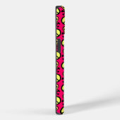 Skully Peace Case-Mate iPhone Hülle (Rückseite / Rechts)