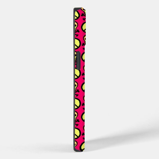 Skully Peace Case-Mate iPhone Hülle (Rückseite / Rechts)