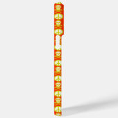 Skully Peace Case-Mate iPhone Hülle (Rückseite / Rechts)