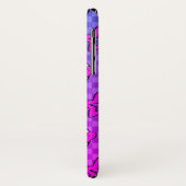 Skully Pop Kawaii Case-Mate iPhone Hülle (Hinten/Links)