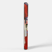 Skully Skull IPhone 16 Fall Case-Mate iPhone Hülle (Rückseite / Rechts)