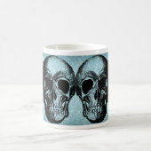 Skully Tasse (Mittel)