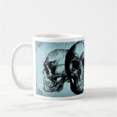 Skully Tasse (Links)