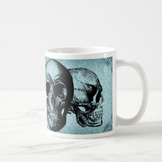 Skully Tasse