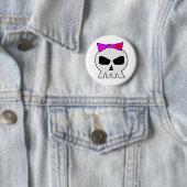SkullyBow-220 Button (Beispiel)