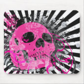 skullz. Hifi Mousepad (Vorne)