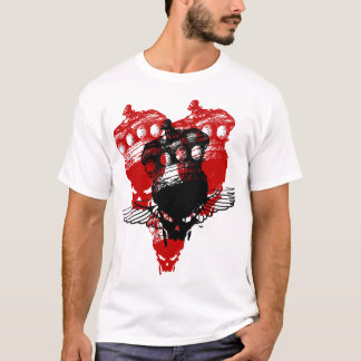 Skullz R wir T-Shirt