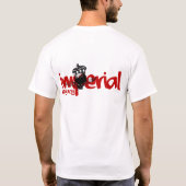Skullz R wir T-Shirt (Rückseite)