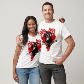 Skullz R wir T-Shirt (Unisex)