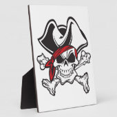 Skulponkreuz Fotoplatte (Seite)