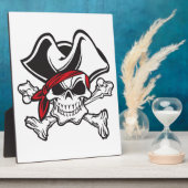 Skulponkreuz Fotoplatte (Seite)