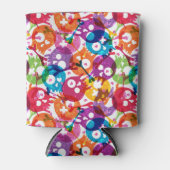 Skulptur 2 dosenkühler (Vorderseite)