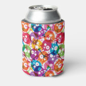 Skulptur 2 dosenkühler (Kanne Rückseite)