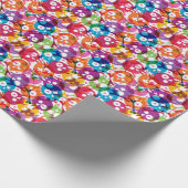 Skulptur 3 geschenkpapier (Ecke)