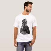 Skulptur 6 T-Shirt (Vorne ganz)
