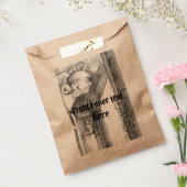 Skulptur Burgscheidungen Burgscheidner Burgsteinfe Geschenktütchen (Versiegelt)