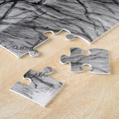 Skulptur Burgscheidungen Burgscheidner Burgsteinfe Puzzle (Seite)