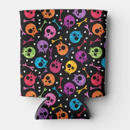 Skulptur Dosenkühler (Vorderseite)