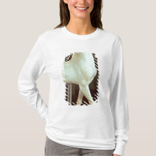 Skulptur eines Pferds, c.500 BC T-Shirt