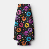 Skulptur Flaschenkühler (Vorderseite)