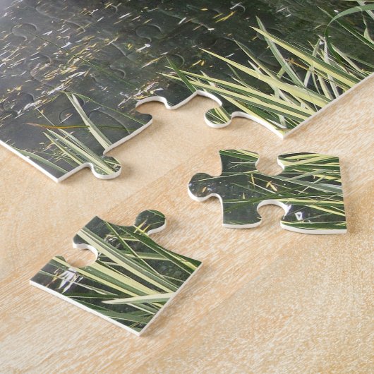 Skulptur Hamilton New Jersey Puzzle (Seite)