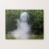 Skulptur Hamilton New Jersey Puzzle (Horizontal)