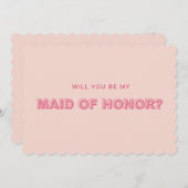 Skulptur-Kontur-Vorschlagskarte Einladung (Vorne/Hinten)