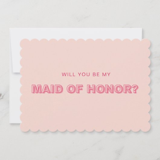 Skulptur-Kontur-Vorschlagskarte Einladung (Vorderseite)