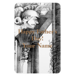 Skulptur Schloss Stift Kunst, Dichtung und Musik Magnet