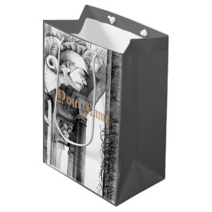 Skulptur Schloss Stift Kunst, Dichtung und Musik Mittlere Geschenktüte