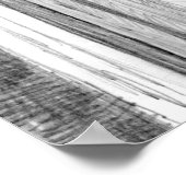 Skulptur Schloss Stift Kunst, Dichtung und Musik Poster (Ecke)