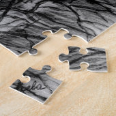 Skulptur Schloss Stift Kunst, Dichtung und Musik Puzzle (Seite)