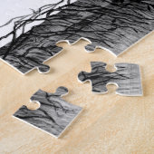 Skulptur Schloss Stift Kunst, Dichtung und Musik Puzzle (Seite)