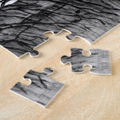 Skulptur Schloss Stift Kunst, Dichtung und Musik Puzzle (Seite)