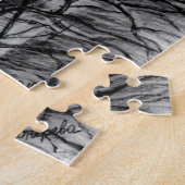 Skulptur Schloss Stift Kunst, Dichtung und Musik Puzzle (Seite)