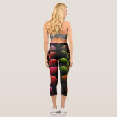 Skulptur & Stil: Unsere frischen Leggings vorstell (Rückseite)