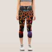 Skulptur & Stil: Unsere frischen Leggings vorstell (Vorderseite)