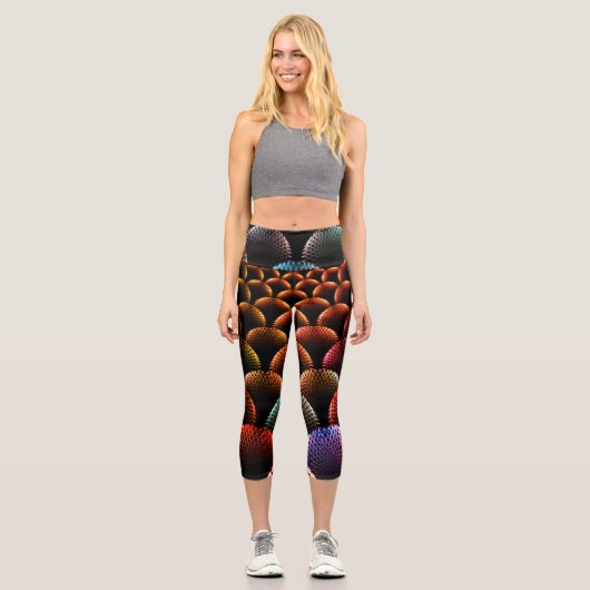 Skulptur & Stil: Unsere frischen Leggings vorstell (Vorderseite)