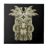 Skulptur Thunder_Cove Fliese (Vorderseite)