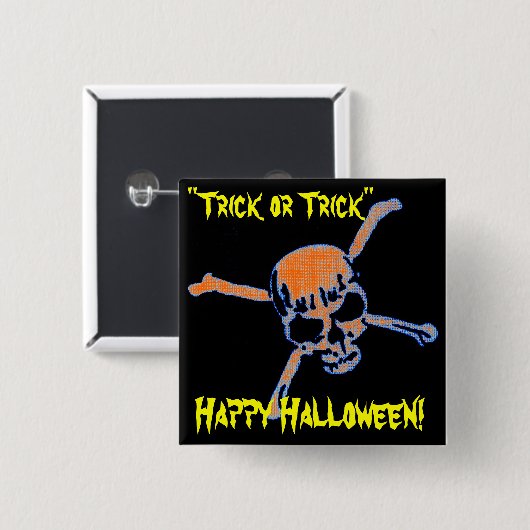 Skulpturen 5 button (Vorne & Hinten)