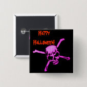 Skulpturen 8 button (Vorne & Hinten)