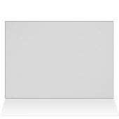 Skulpturen auf Grußkarte (Innenansicht Horizontal (Oben))