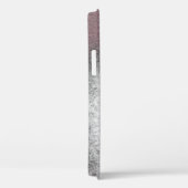 Skulpturen auf schwarzen Flügeln Case-Mate iPhone Hülle (Rückseite / Rechts)