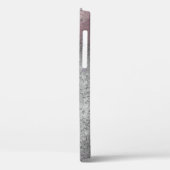 Skulpturen auf schwarzen Flügeln Case-Mate iPhone Hülle (Rückseite / Links)