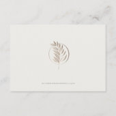 Skulpturenkarte Begleitkarte (Vorderseite)