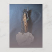 Skulpturenspiel Postkarte (Vorderseite)