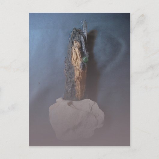 Skulpturenspiel Postkarte (Vorderseite)