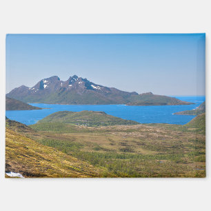 Skulsfjord Magnet