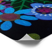 SKULTIERT POSTER (Ecke)