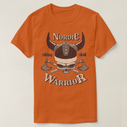 SKULTUR T-Shirt (Design vorne)